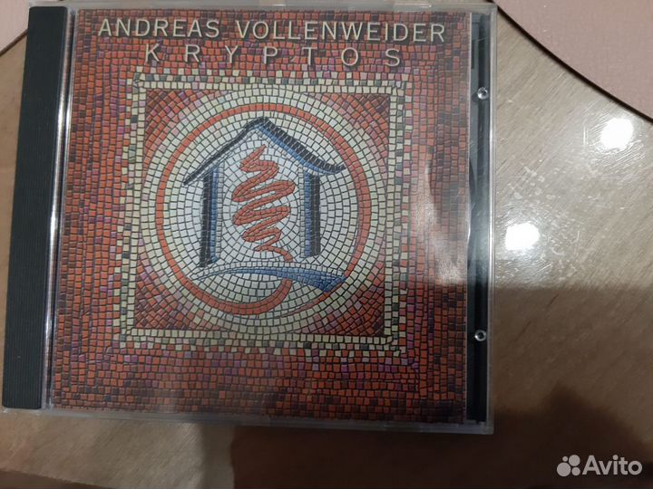 Аудио диски, CD, музыка для релакса