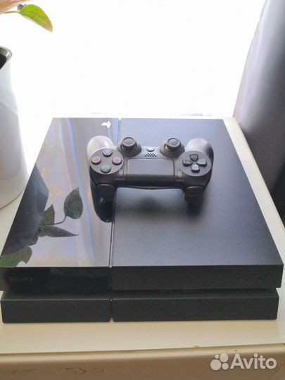 Sony playstation 4 PS4 slim 500gb