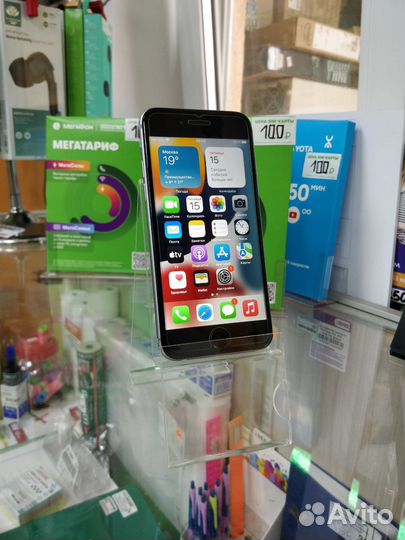 Apple iPhone 6S 32 гб (11753)