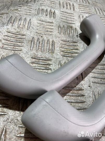 Ручка внутренняя потолочная Hyundai Santa Fe DM