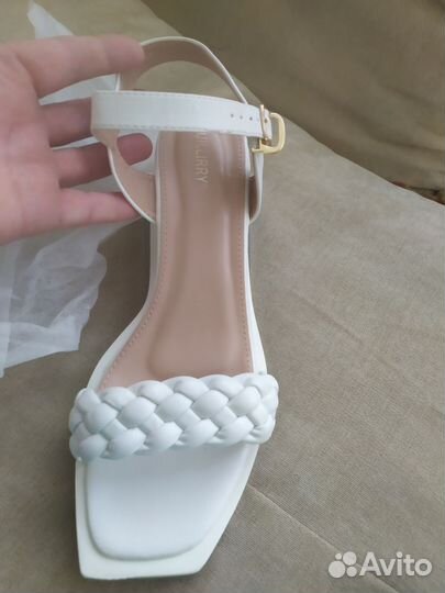 Босоножки женские 41 размер