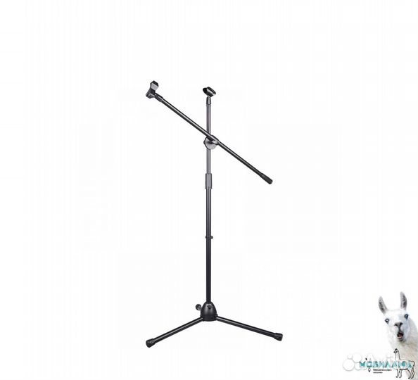 Стойка для микрофона Boom Mic Stand (1.5 метра)