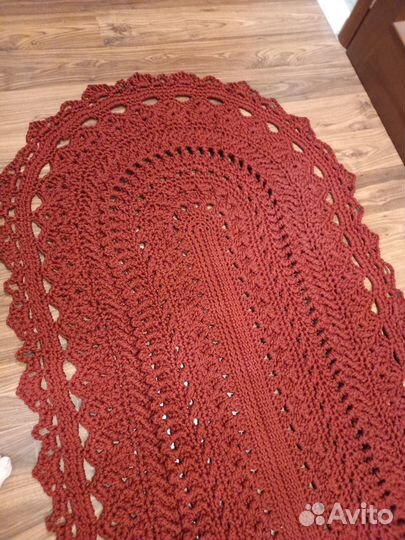 Продаю ковер ручной работы