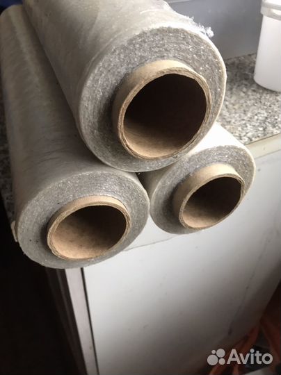 Стрейч пленка