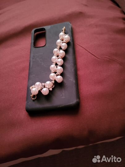 Чехлы на телефон samsung s 20 fe