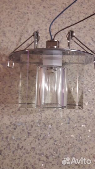 Светильник потолочный