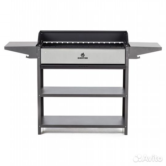 Гриль-мангал Professional Optima Grill POG 3000