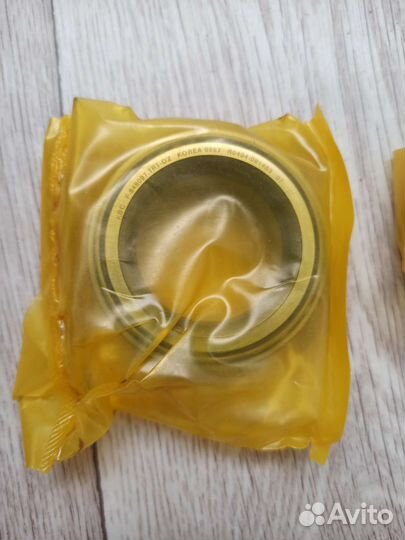 Ступичный подшипник