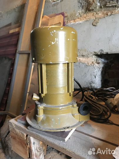 Водяной насос Советский новый