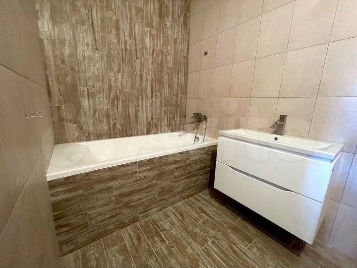 2-к. квартира, 68,8 м², 3/5 эт.