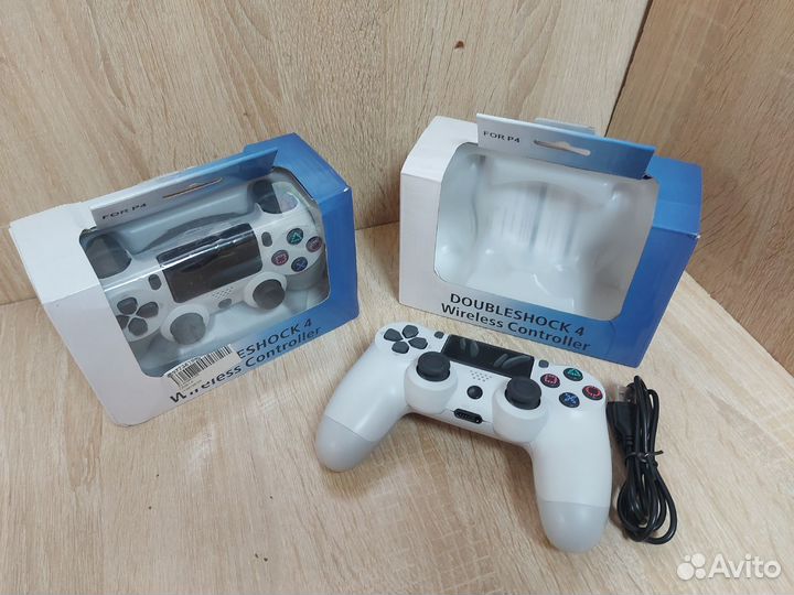 Джойстик для PlayStation 4 DualShock4 (новый)