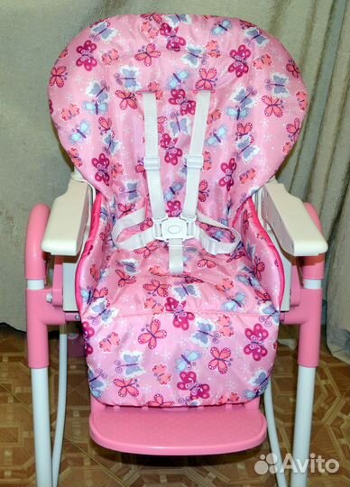 Чехол на стульчик для кормления Новый