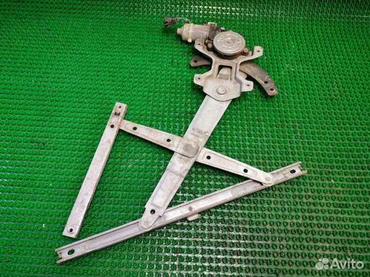 Стеклоподъемник передний правый Daewoo Matiz M150