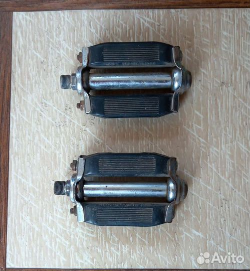 Велозапчасти от 