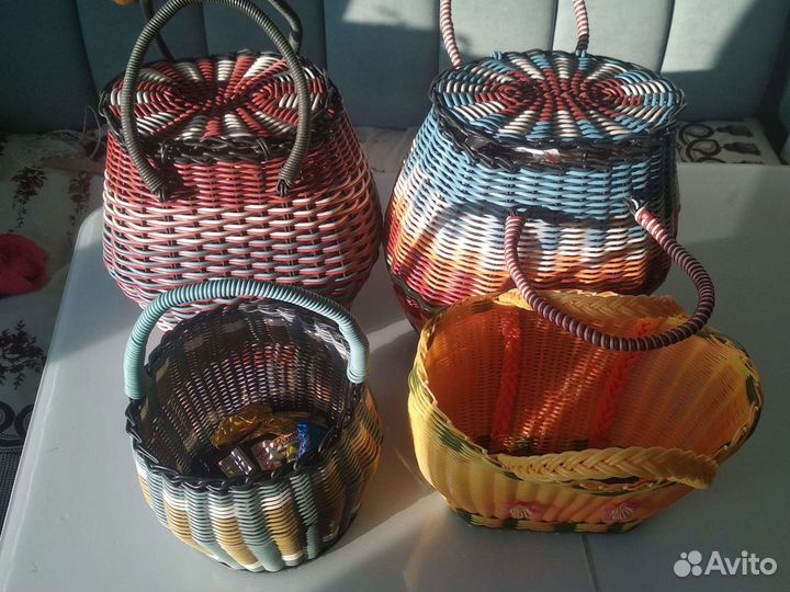 Корзина,короб