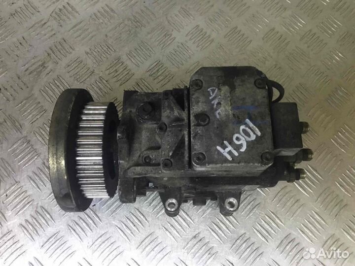 Тнвд Audi A4 0470506024; 059130106h Ake