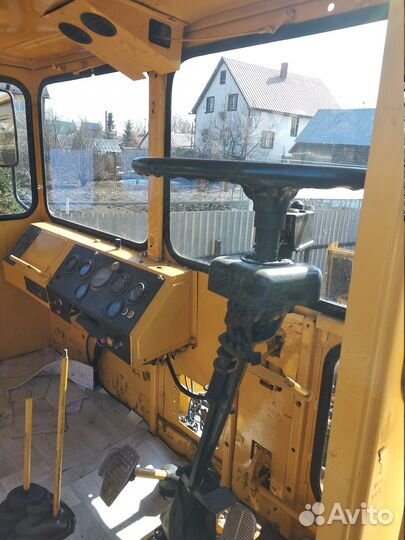 Трактор Кировец К-700А, 2000