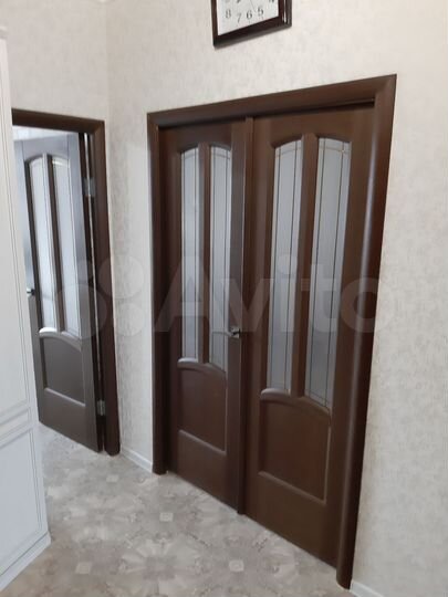 1-к. квартира, 50 м², 9/9 эт.