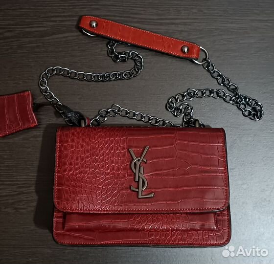 Сумка женская