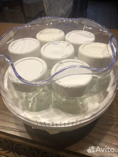 Йогуртница