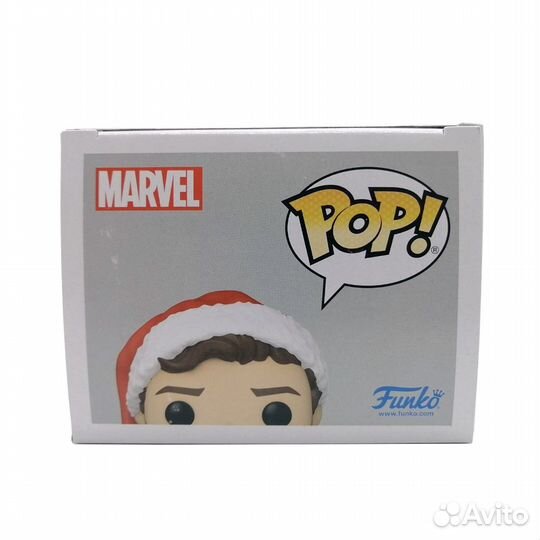 Фигурка Funko POP Star-Lord 64333