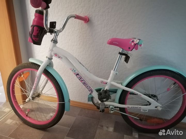 Велосипед stern 20