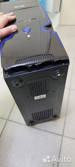 Компьютер core i5-2400