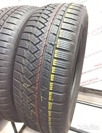 Continental WinterContact TS 870 P 225/60 R18 104V