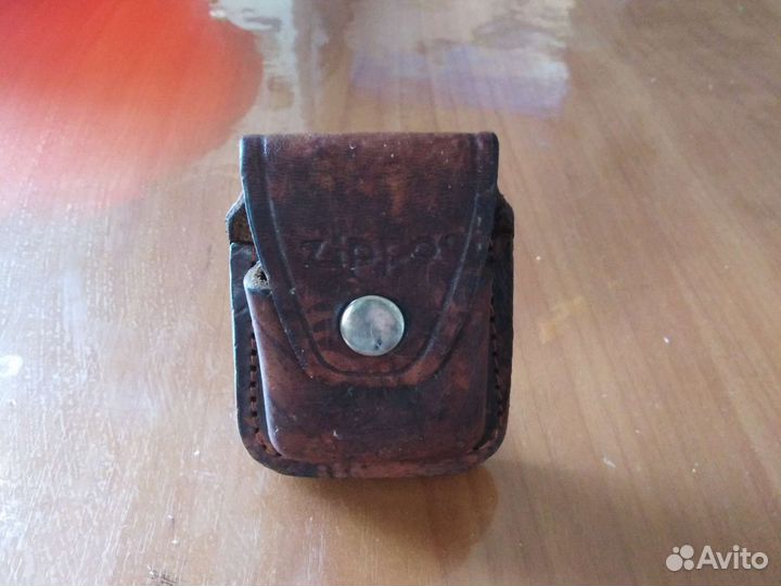 Чехол для зажигалки zippo