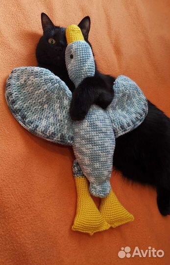 Игрушка для души, оберег