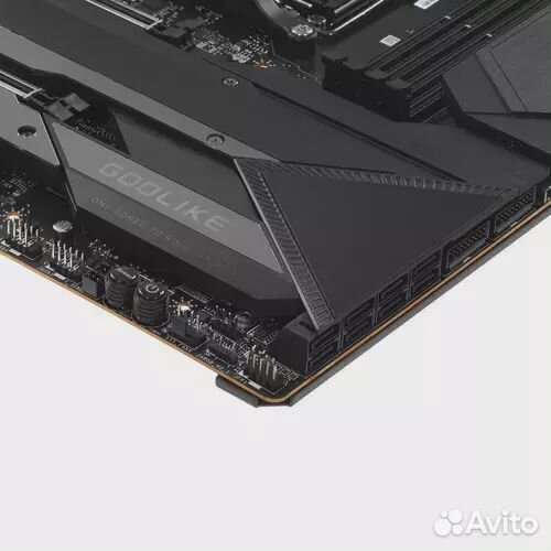 MSI MEG X670E godlike