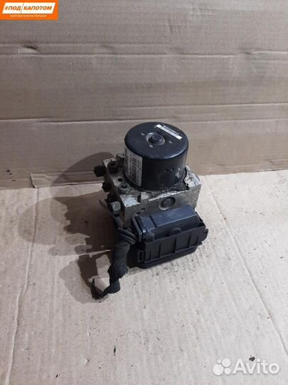 Блок ABS Opel Astra J (2009 - 2012)