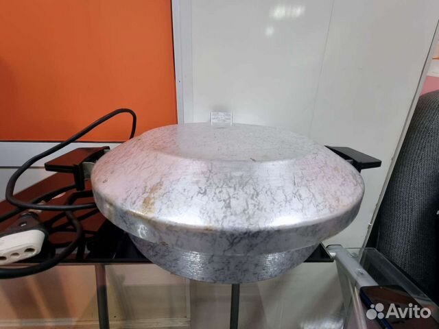 Чудо-печка: дефицитная мечта советских домохоз