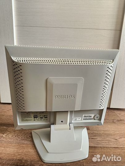Монитор Philips 170S4