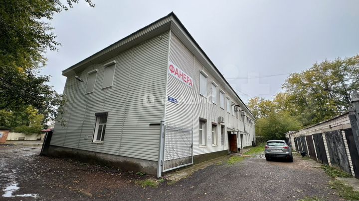 Продам офисное помещение, 190 м²