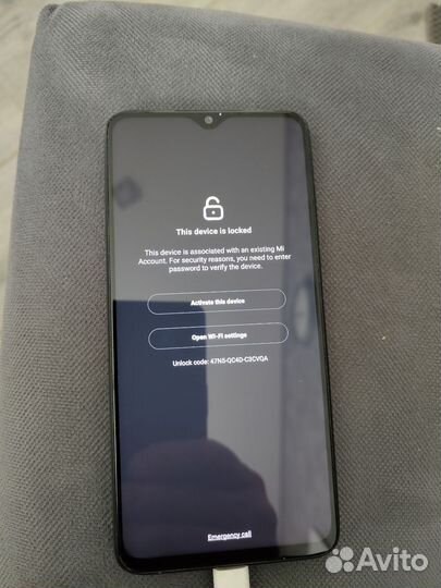Xiaomi Redmi Note 8 Pro, 6/128 ГБ