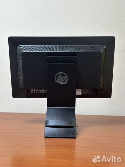 Монитор для компьютера HP