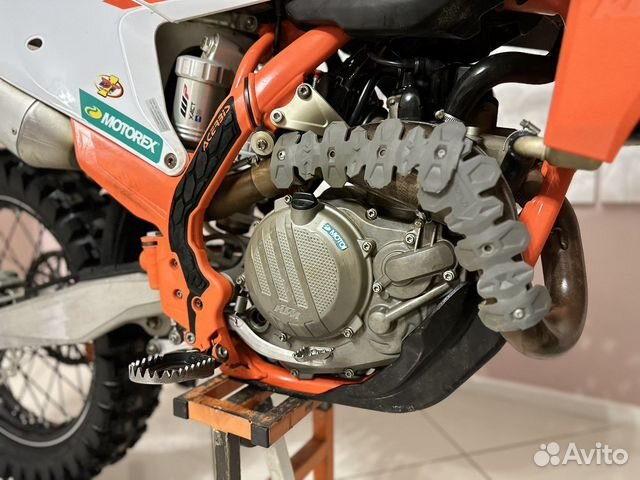 KTM 450 SX-F