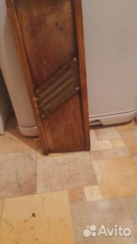 Шинковка 60 на 20 см