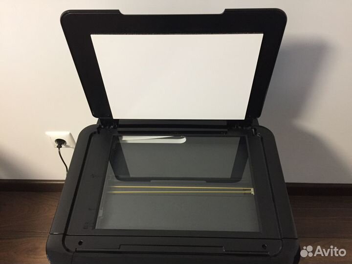 Мфу Epson Stylus Photo TX 650