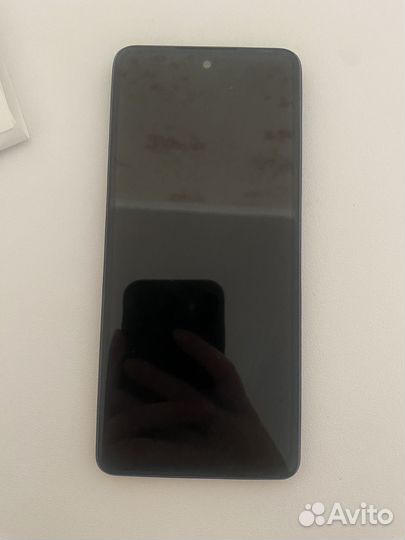 Infinix Note 30, 8/128 ГБ