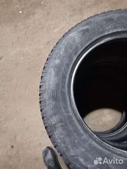 Amtel Cruise 4x4 215/65 R16