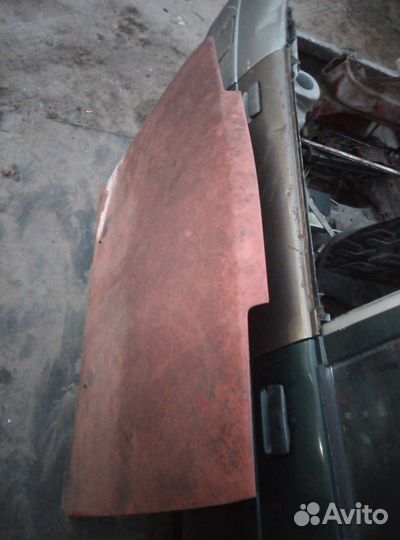 Капот для ваз 2108, 2109, 21099