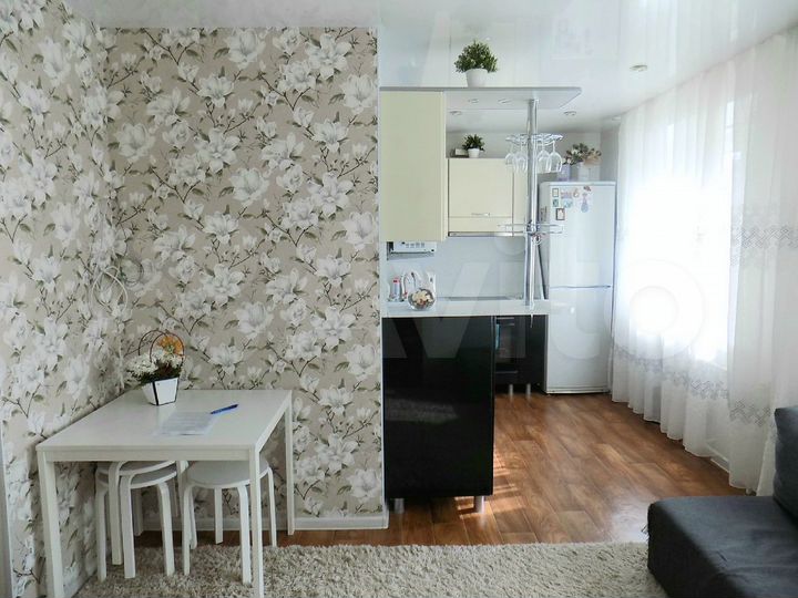 2-к. квартира, 51,4 м², 3/5 эт.