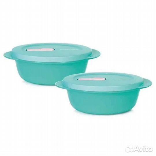 Контейнер, бутылки Tupperware