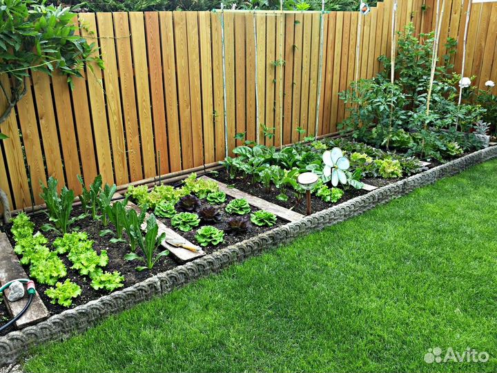 Чернозем торф торфосмесь