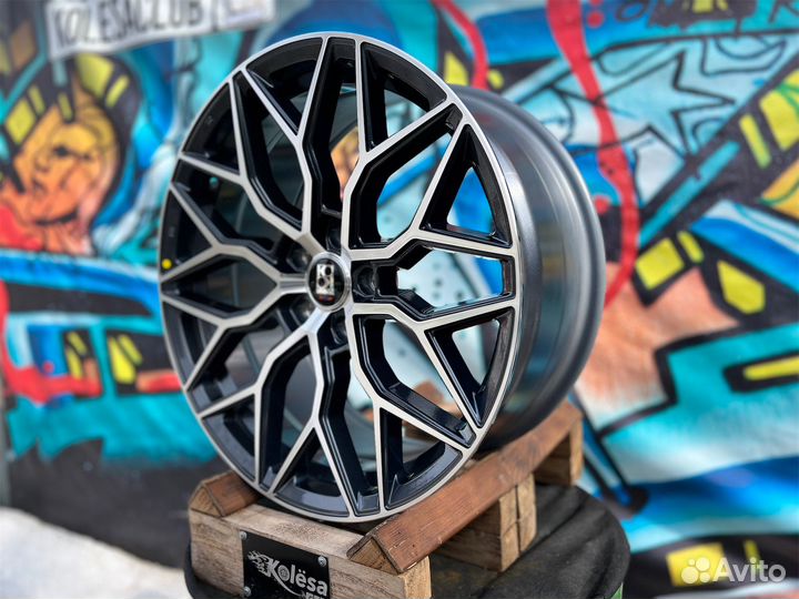 Диски HF2 R19 GMF Kia Hyundai Toyota Geely