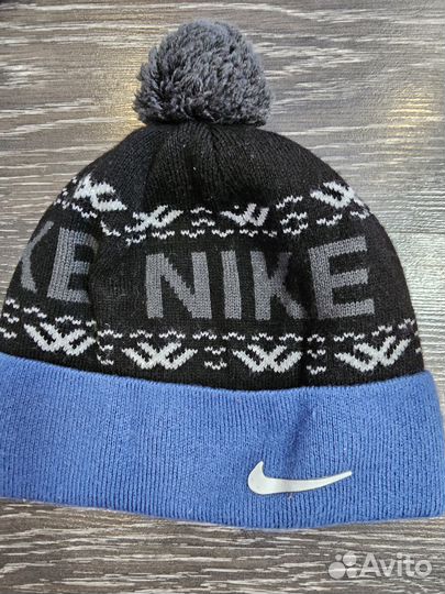 Шапка на флисе 3-4г