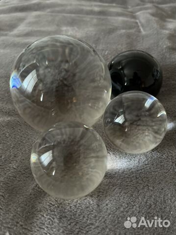 Хрустальный шар