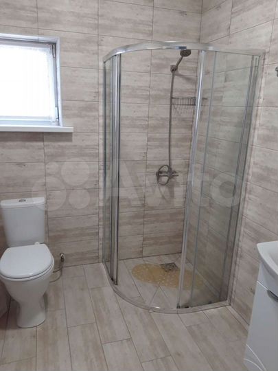 2-к. квартира, 50 м², 1/2 эт.